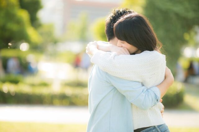 付き合ってすぐ別れる