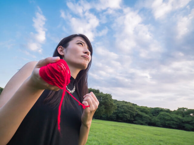 付き合って2年 結婚の話 出ない