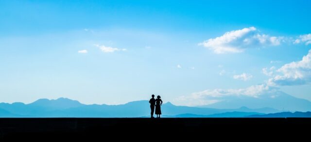 彼氏と結婚したい