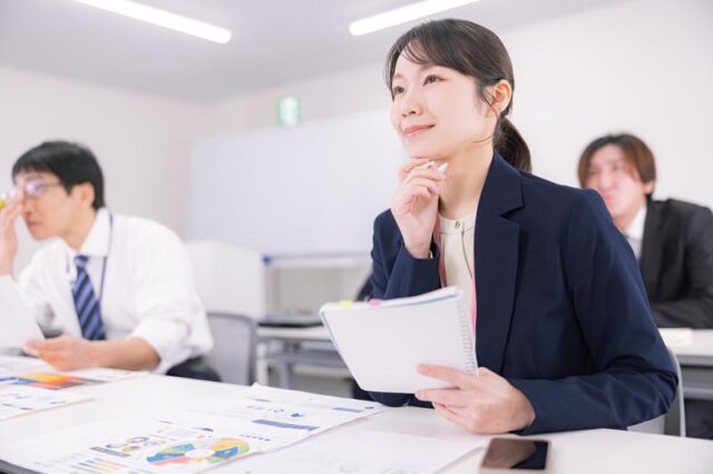 付き合ってから好きになる